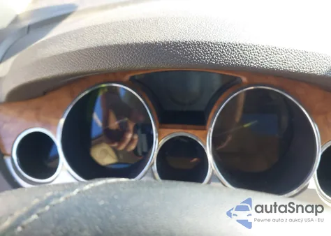 2012 Buick Enclave Premium из США, поврежденный, VIN 5GAKRDED8CJ169006